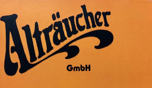 Logo von Alträucher GmbH