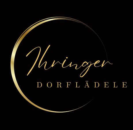 Logo von Ihringer Dorflädele