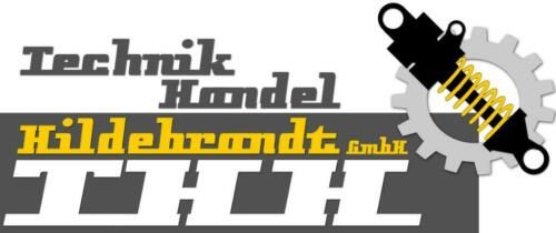 Logo von THH GmbH