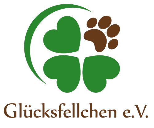 Glücksfellchen Tierhilfe e.V .