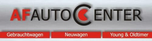 Logo von AF Autocenter GbR