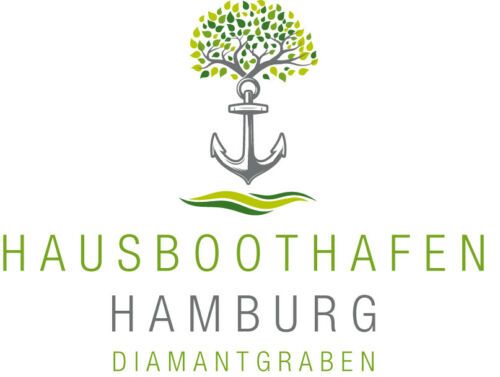 Logo von Hausboot Hafen Hamburg GmbH