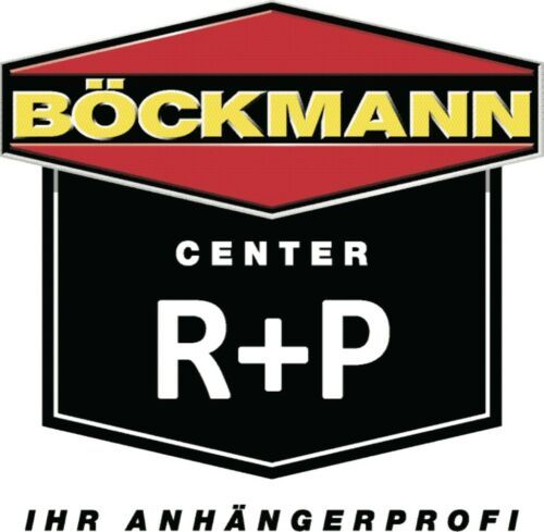 Logo von R+P Anhängercenter / Böckmann Center in Freiberg am Neckar