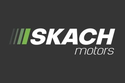 Logo von Skach Motors