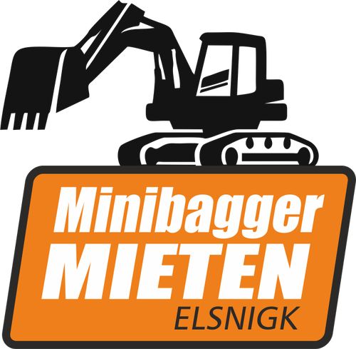 Logo von Minibagger-Mieten-Elsnigk