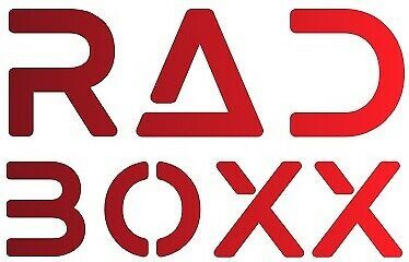 Logo von RADBOXX