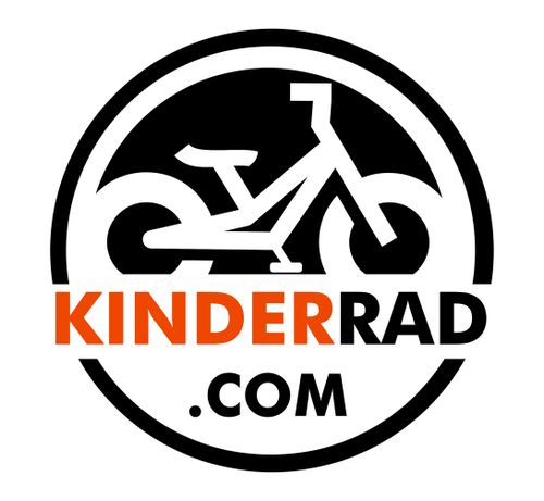 Logo von kinderfahrrad.com