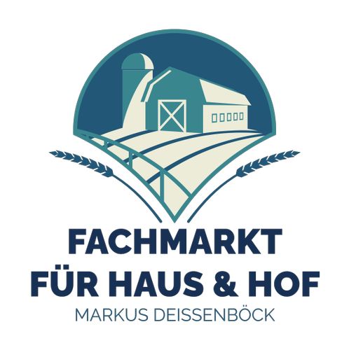 Logo von Fachmarkt Haus & Hof - Markus Deißenböck