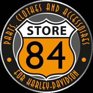 Logo von Store84
