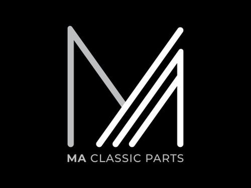 Logo von MA Classic Parts