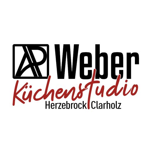 Logo von Weber Küchenstudio