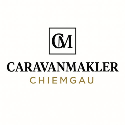 Logo von Caravanmakler Chiemgau