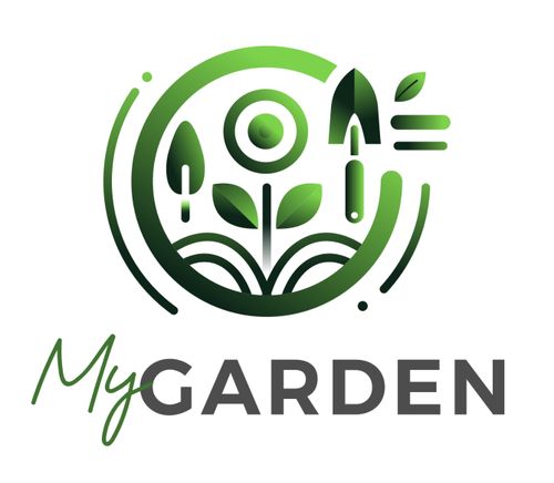 Logo von MyGarden