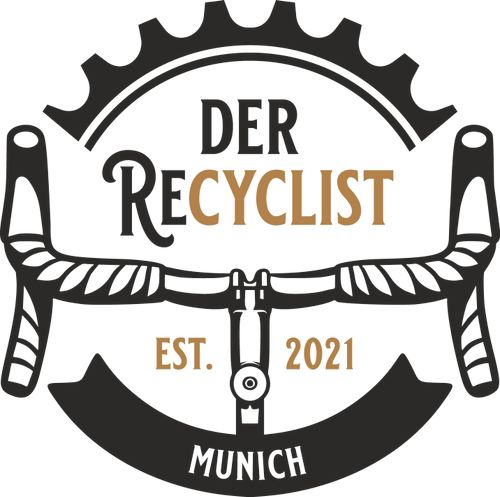 Logo von Der ReCyclist Premium Collection 