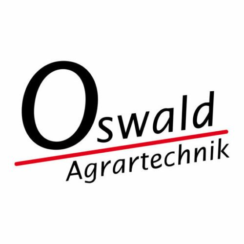 Logo von Oswald Agrartechnik | Christian Weber
