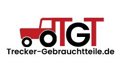 Logo von Trecker-Gebrauchtteile