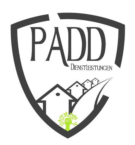 Logo von PADD-Dienstleistungen