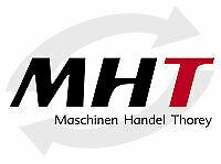 Logo von MHT