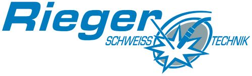Logo von Rieger Schweisstechnik e.K.