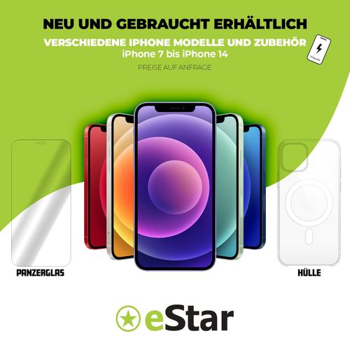 Logo von e-Star