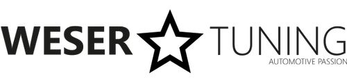 Logo von Weser Tuning