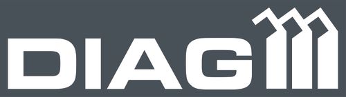 Logo von DIAG Verwaltungsgesellschaft mbH