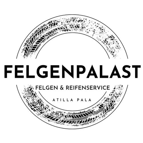Logo von Felgenpalast