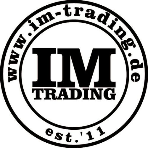 Logo von IM-Trading GmbH