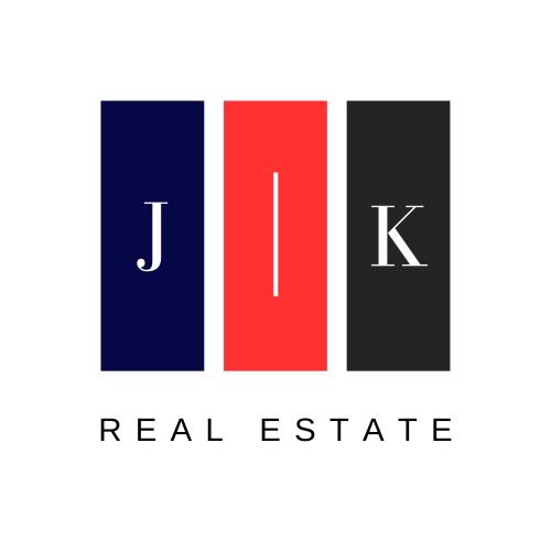Logo von JK Real Estate | Gewerbeimmobilien 