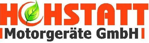 Logo von Hohstatt Motorgeräte GmbH