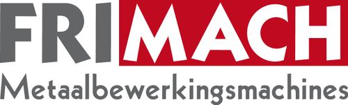 Logo von Frimach B.V.