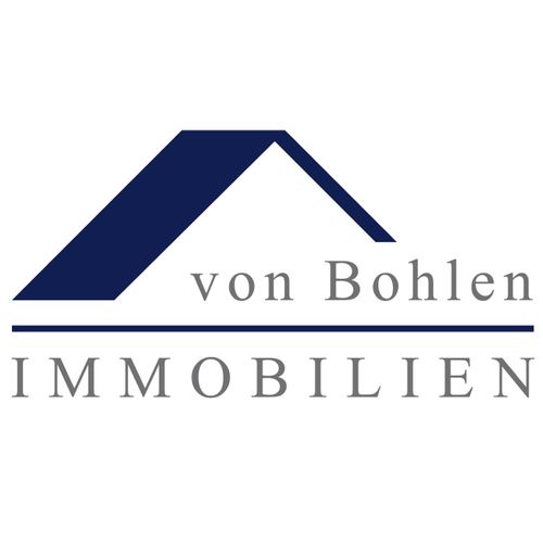 Logo von von Bohlen Immobilien GmbH & Co. KG