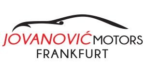 Logo von Jovanovic Motors Frankfurt
