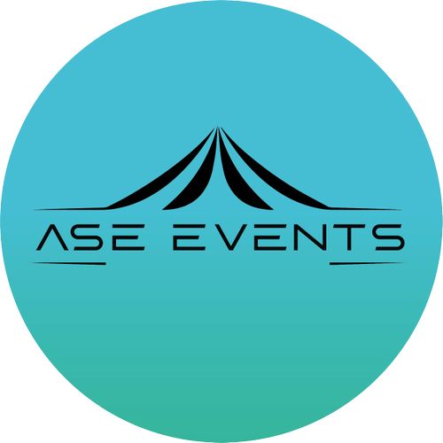 Logo von A.S.E  Events