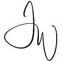 Logo von Julia Weiland Wool Design Atelier