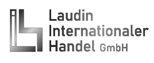 Logo von Laudin Internationaler Handel GmbH