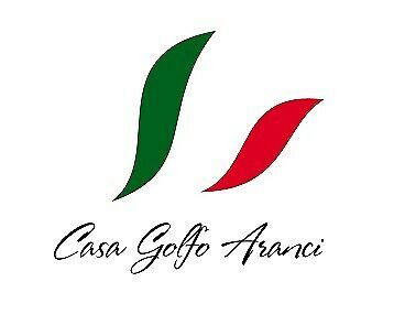Logo von Casa Golfo Aranci - Ferienwohnungen auf Sardinien
