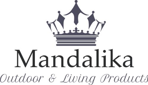 Logo von Mandalika GARTENMÖBEL