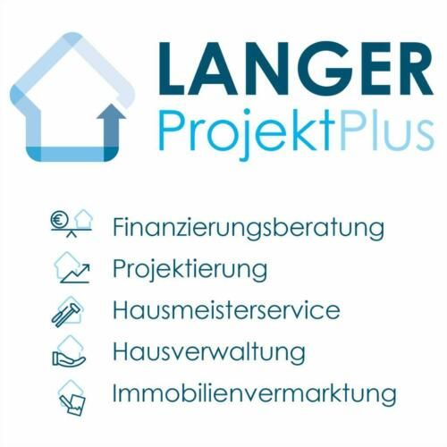 Langer ProjektPlus GmbH & Co. KG - Sabrina Herrgott