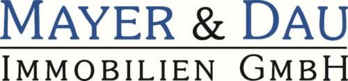 Logo von Mayer&Dau Immobilien GmbH
