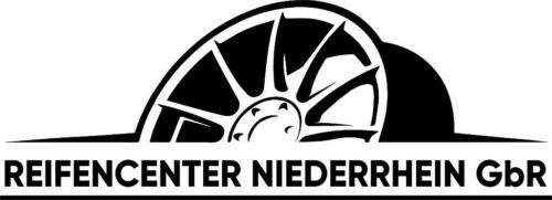 Logo von Reifencenter Niederrhein GbR