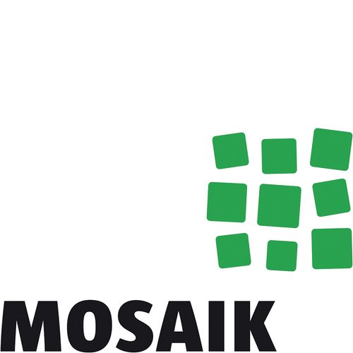 Logo von Mosaik Unternehmensverbund
