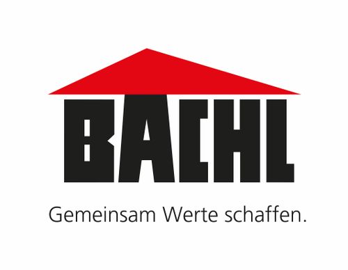 Logo von Karl Bachl GmbH & Co. KG