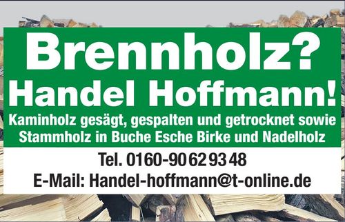 Logo von Handel-Hoffmann