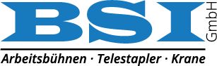 Logo von BSI GmbH