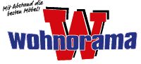 Logo von Wohnorama Möbel Kuch GmbH