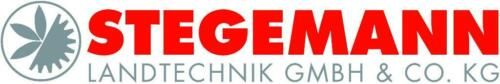 Logo von STEGEMANN Landtechnik