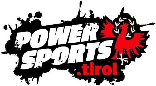 Logo von Powersports-Tirol