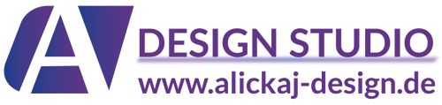 Logo von Alickaj-design.de