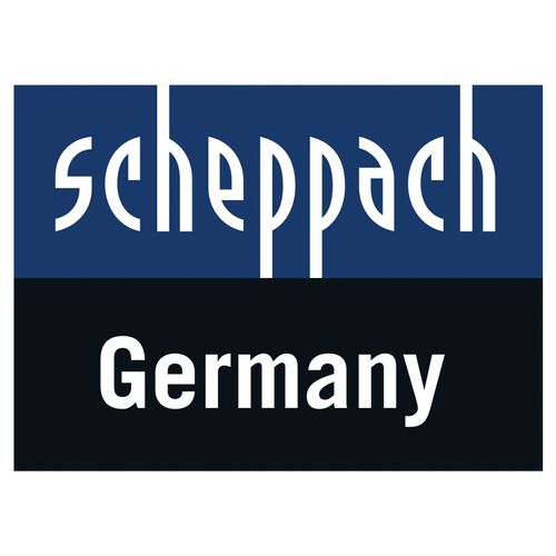 Logo von Scheppach GmbH